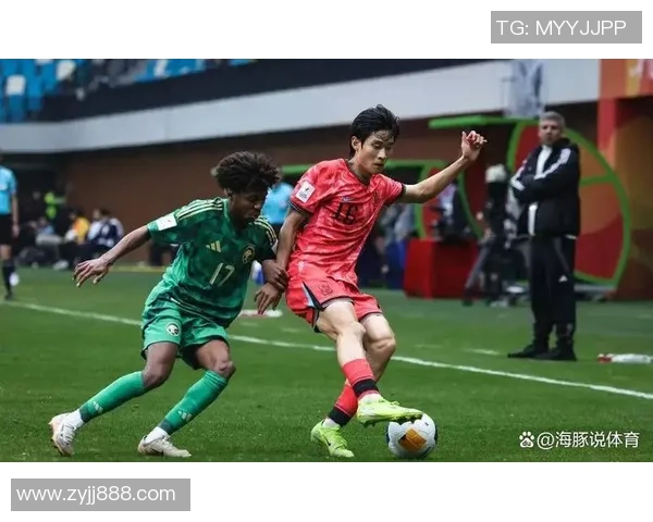 韩国与巴拿马友谊赛精彩回顾双方球队表现与战术分析