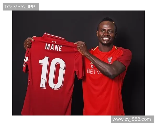 马内：从非洲草原到欧洲绿茵场的传奇之路与足球梦想